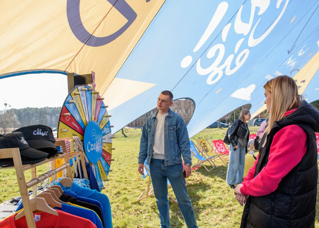 Dzień Otwarty UWM 2025