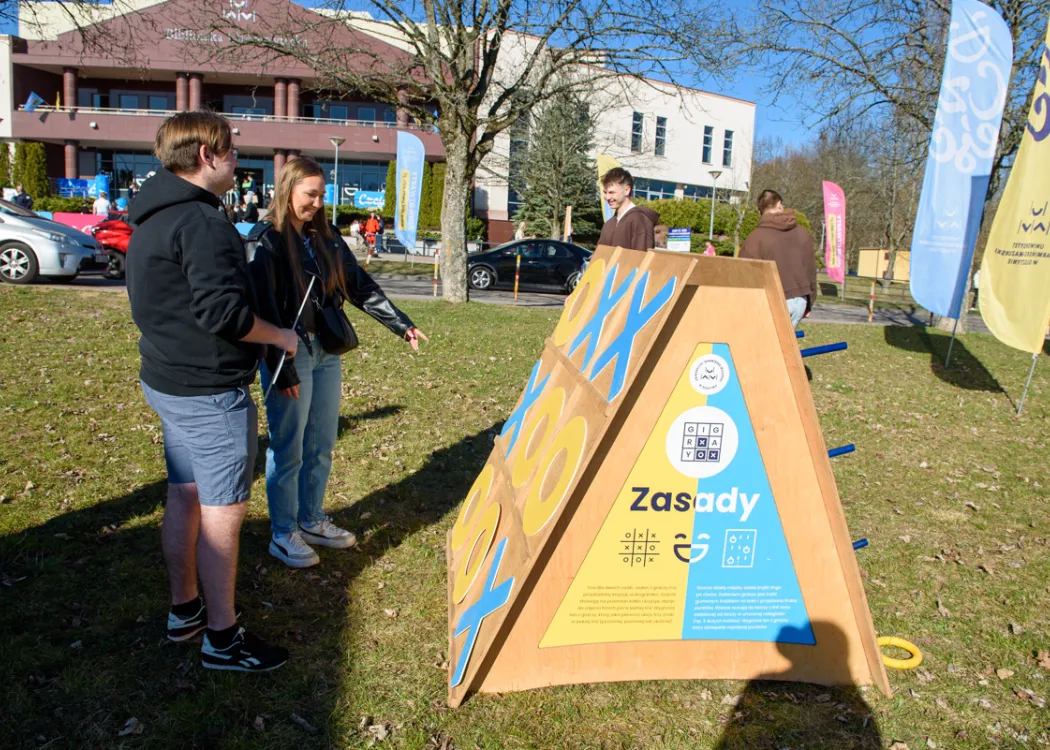 Dzień Otwarty UWM 2025