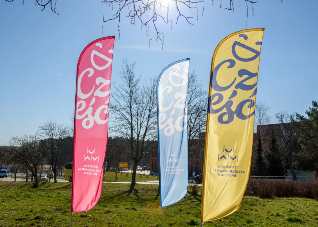 Dzień Otwarty UWM 2025