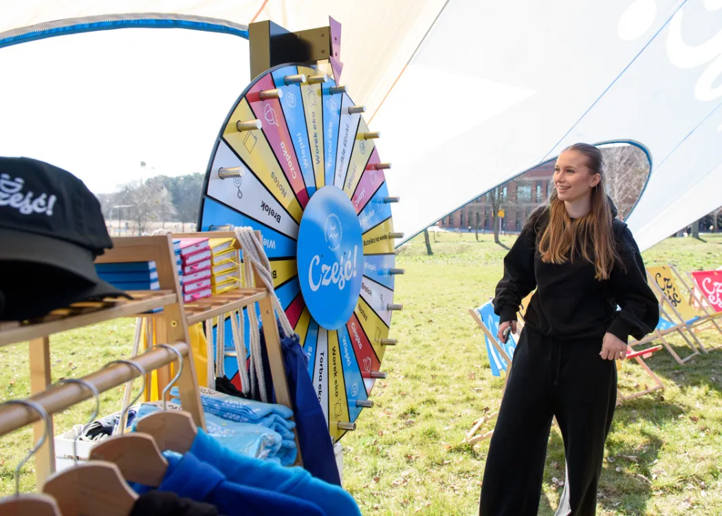 Dzień Otwarty UWM 2025