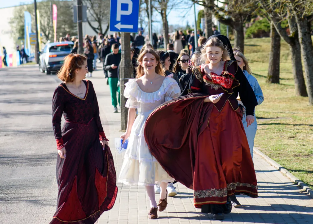 Dzień Otwarty UWM 2025