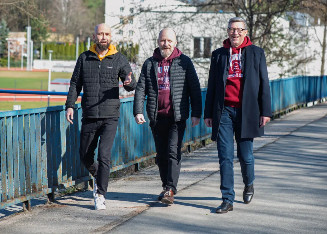 Dzień Otwarty UWM 2025