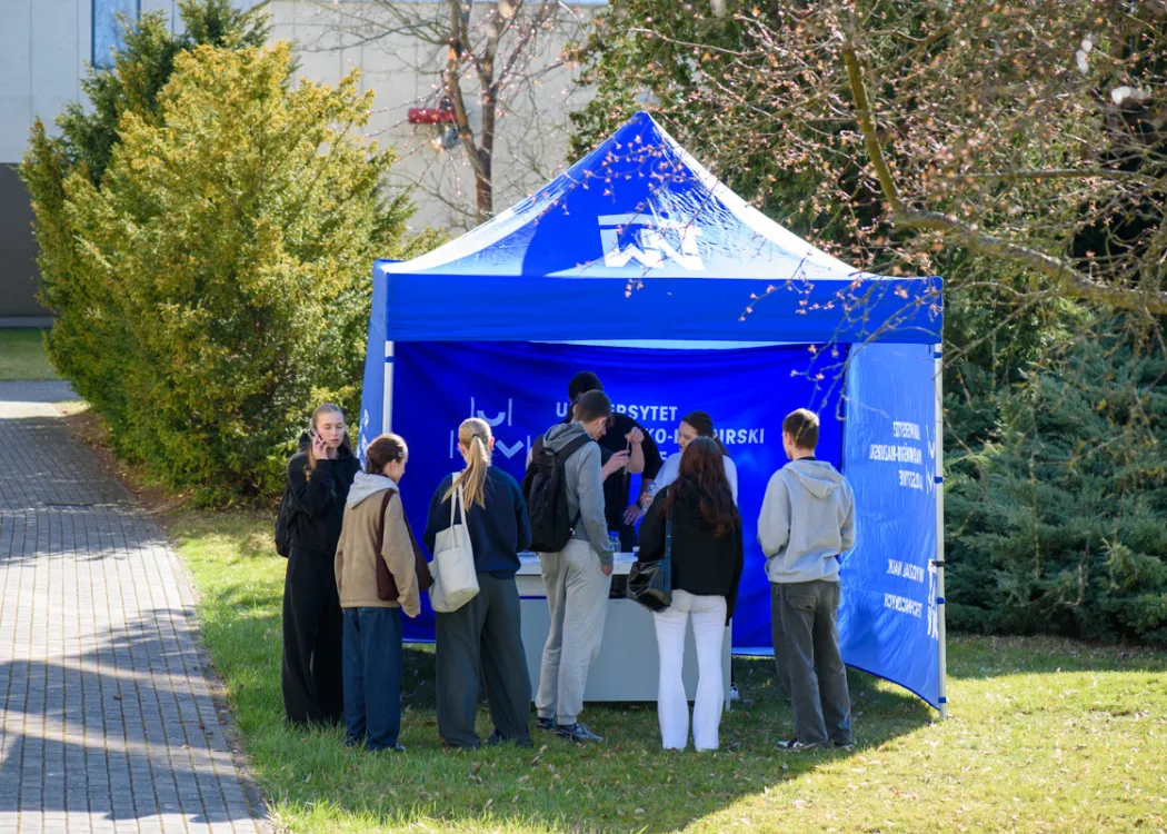 Dzień Otwarty UWM 2025