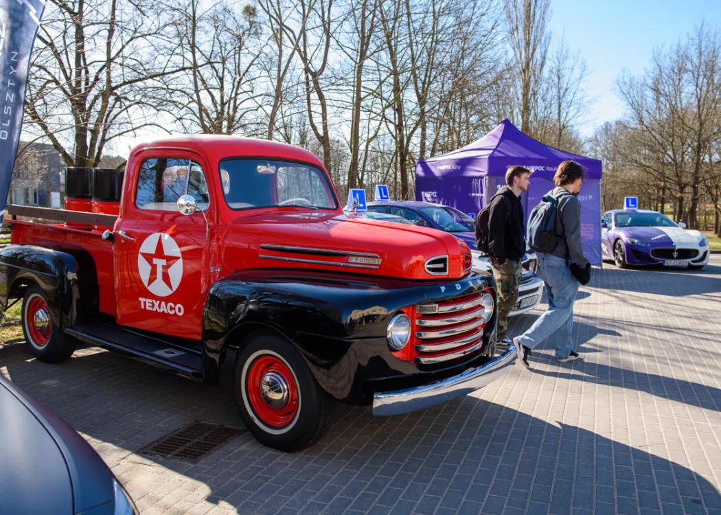 Dzień Otwarty UWM 2025