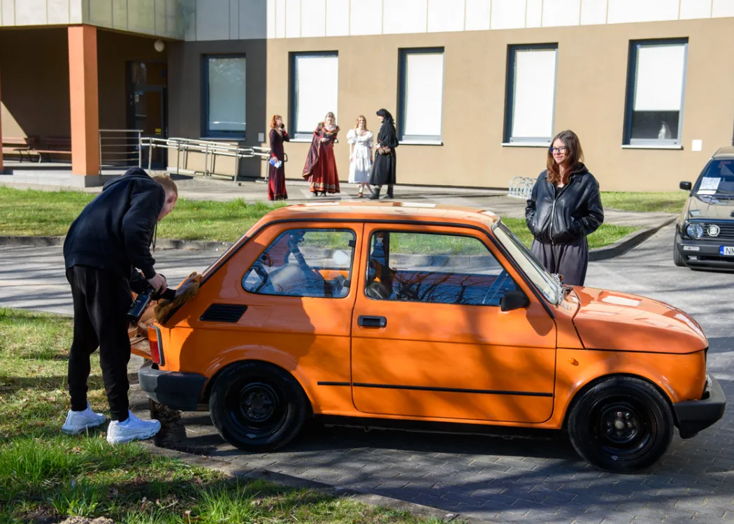 Dzień Otwarty UWM 2025