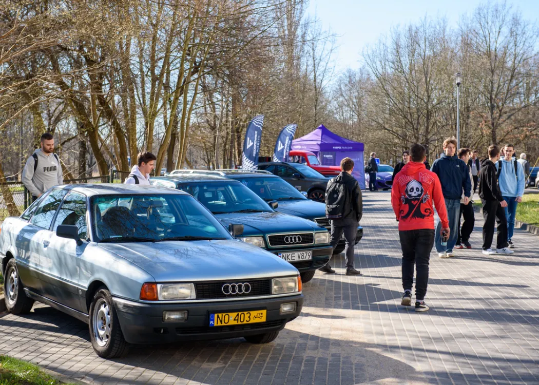 Dzień Otwarty UWM 2025