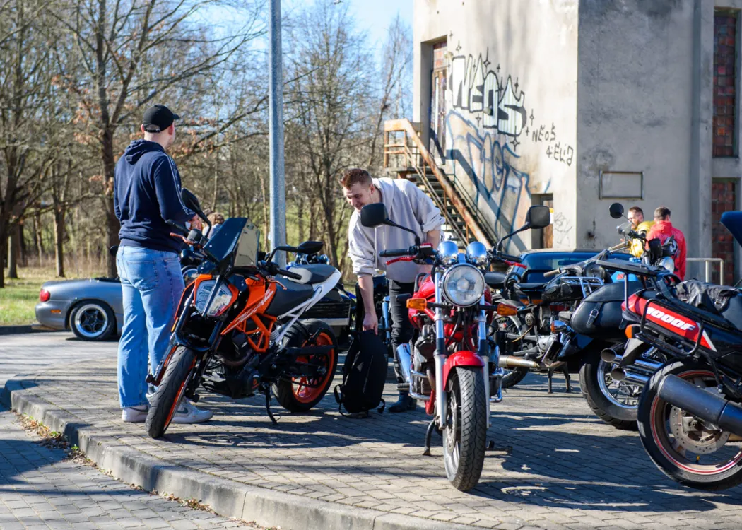 Dzień Otwarty UWM 2025