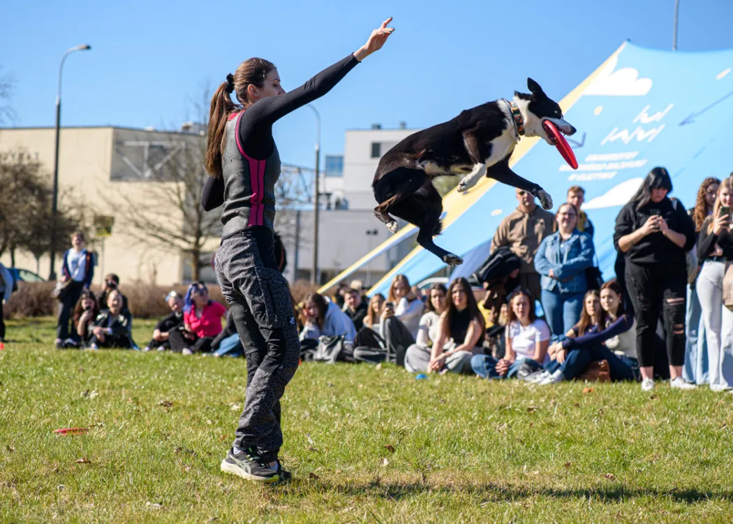 Dzień Otwarty UWM 2025