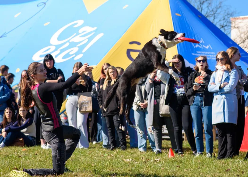 Dzień Otwarty UWM 2025