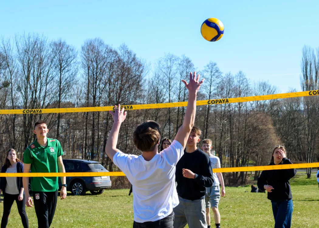 Dzień Otwarty UWM 2025