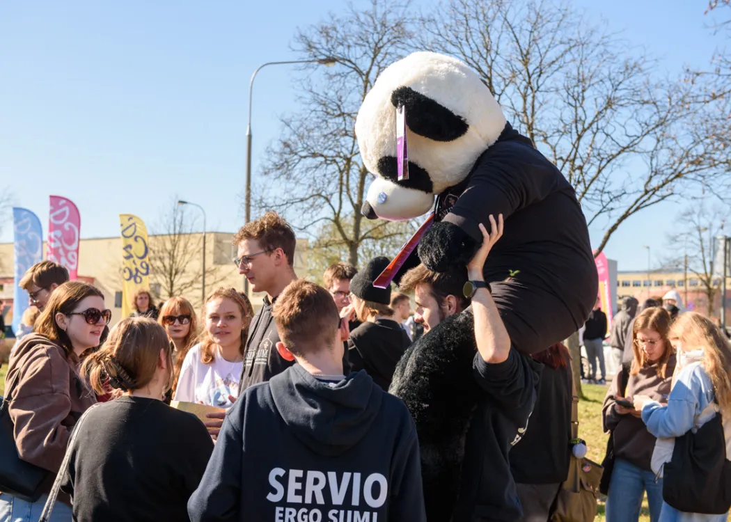 Dzień Otwarty UWM 2025