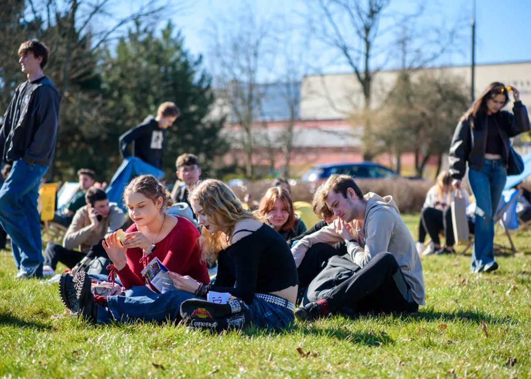 Dzień Otwarty UWM 2025