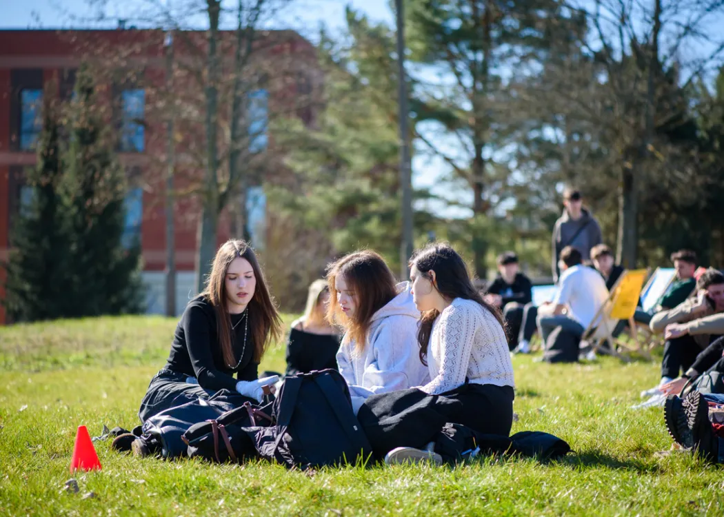 Dzień Otwarty UWM 2025