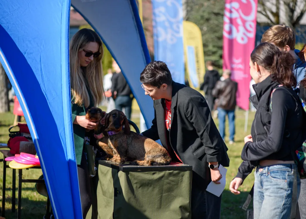 Dzień Otwarty UWM 2025