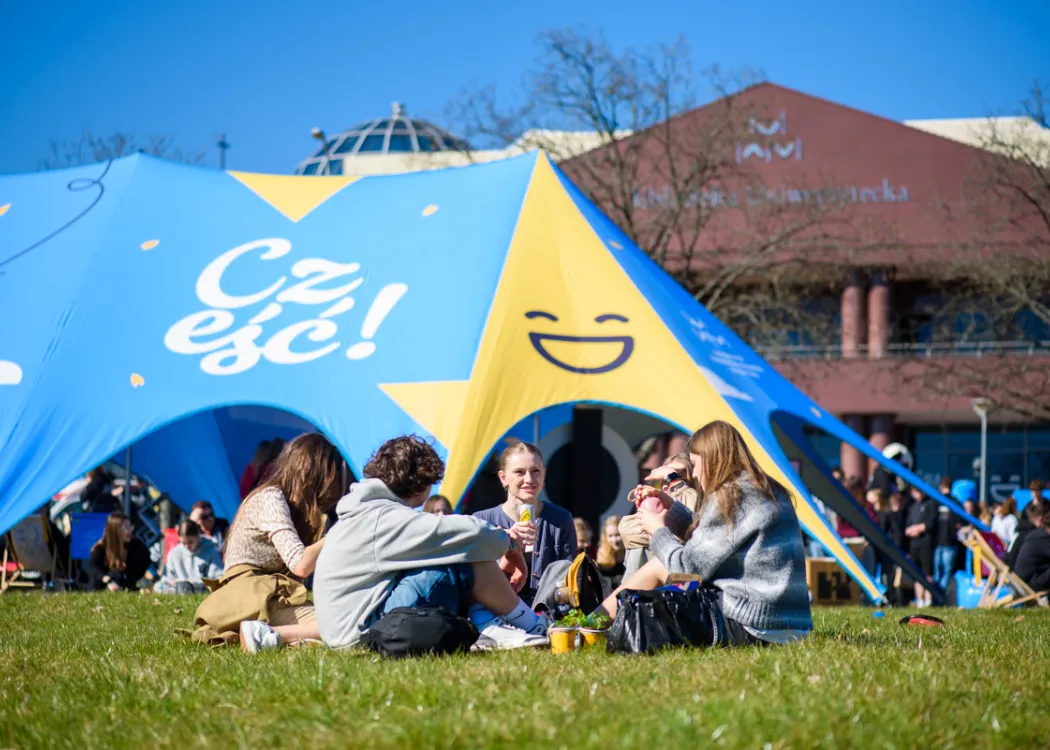 Dzień Otwarty UWM 2025