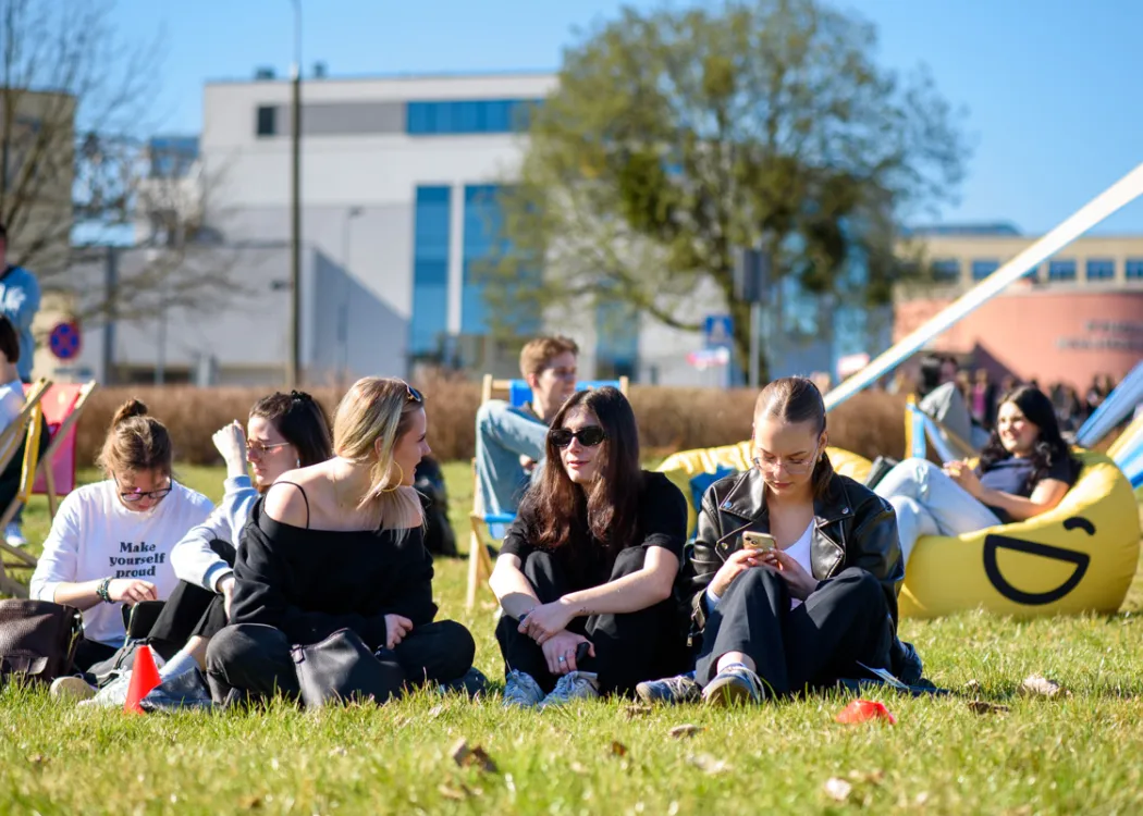 Dzień Otwarty UWM 2025