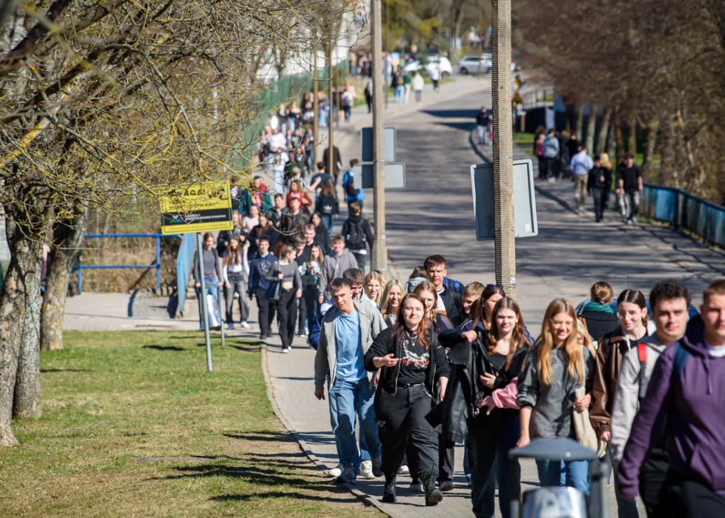 Dzień Otwarty UWM 2025