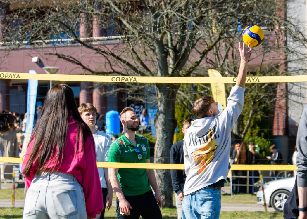 Dzień Otwarty UWM 2025