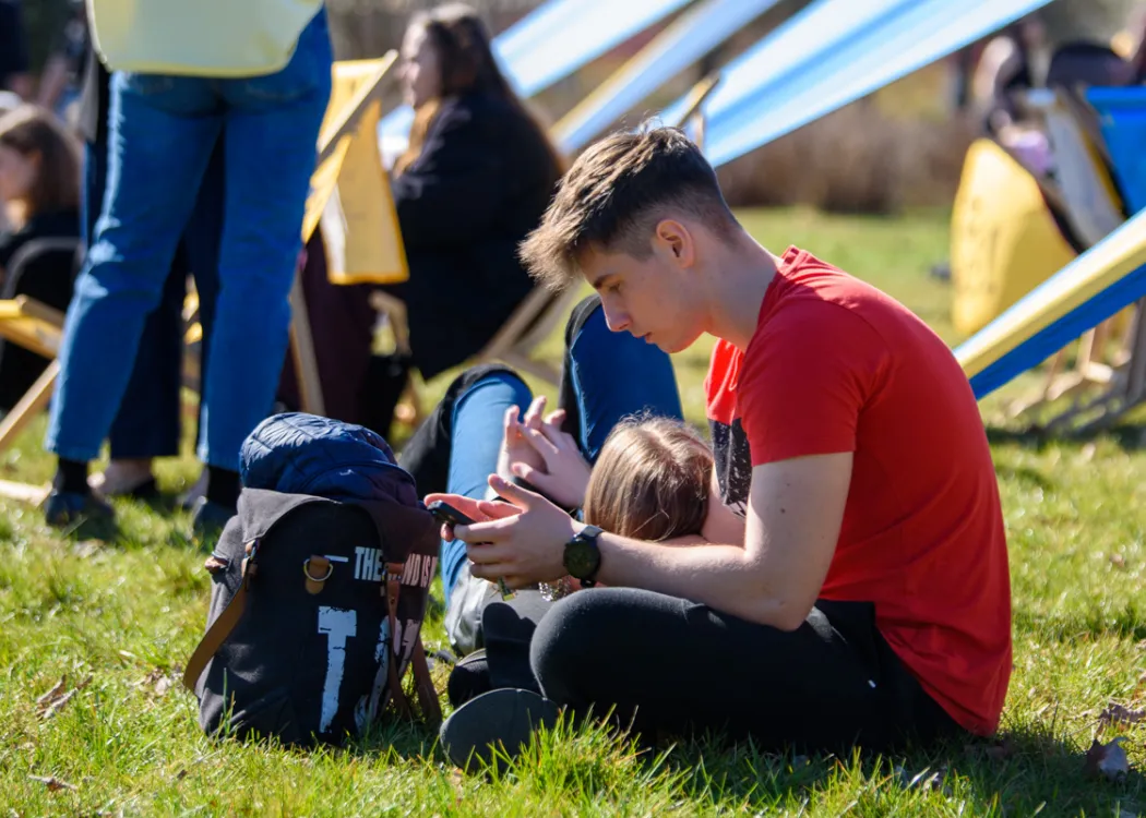 Dzień Otwarty UWM 2025