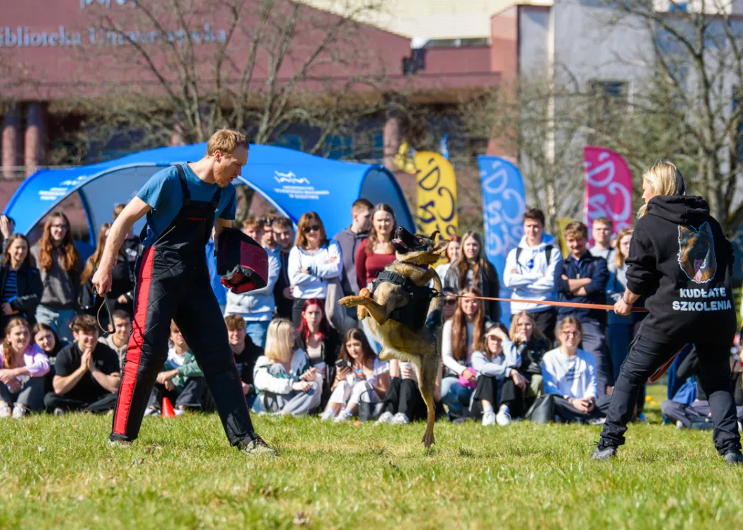 Dzień Otwarty UWM 2025