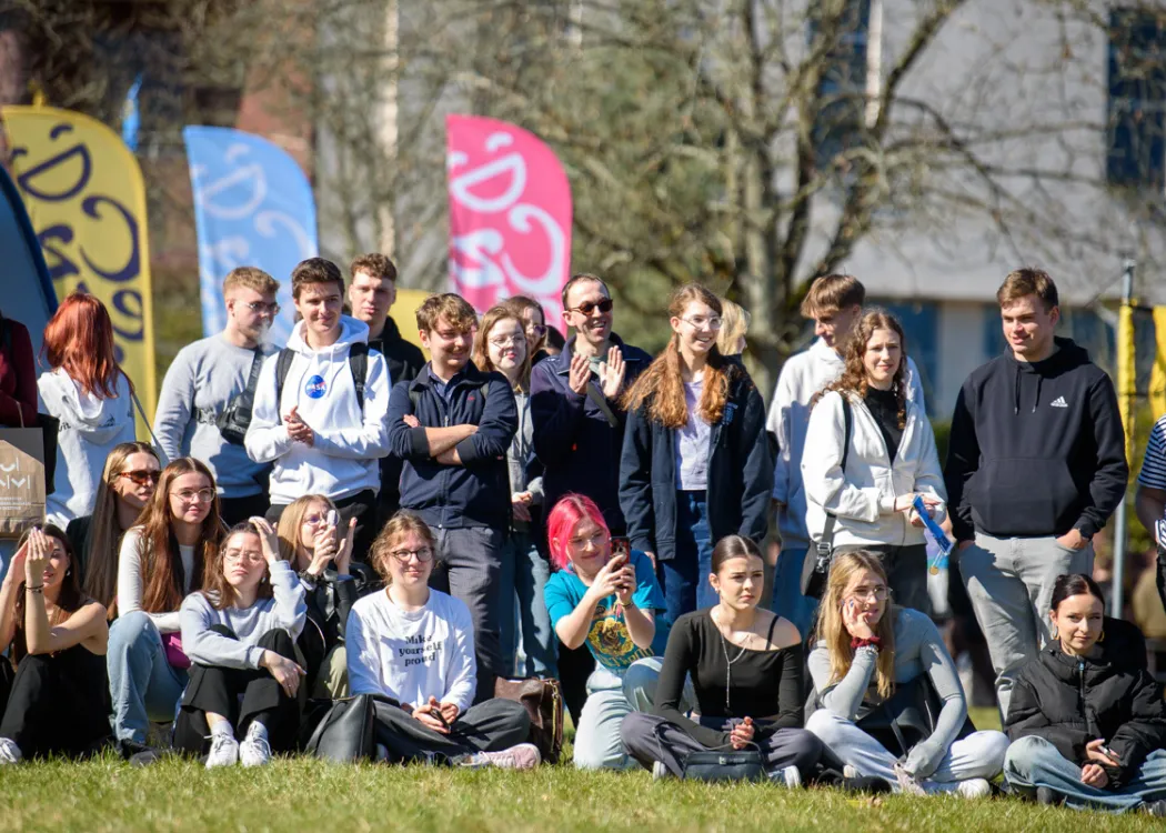 Dzień Otwarty UWM 2025