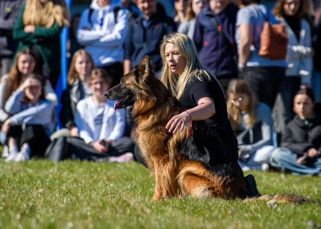 Dzień Otwarty UWM 2025