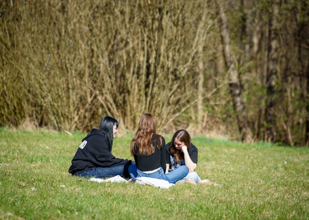 Dzień Otwarty UWM 2025