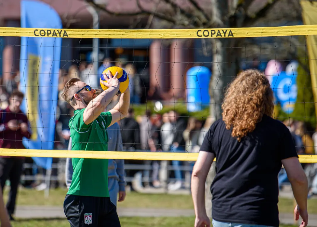 Dzień Otwarty UWM 2025