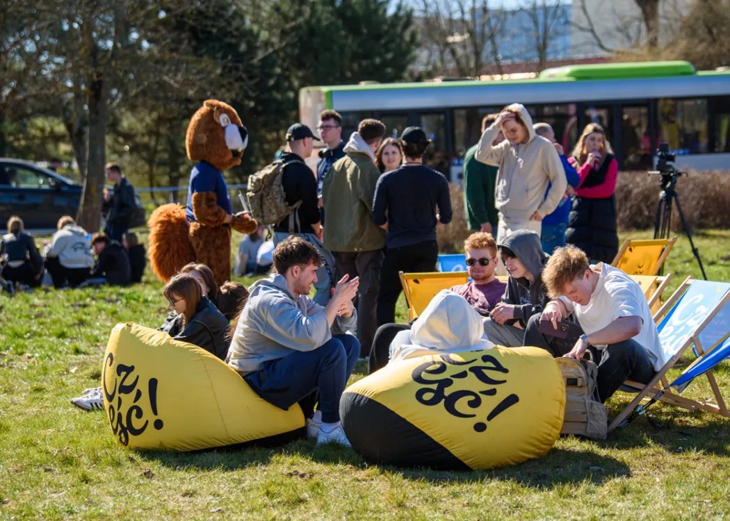 Dzień Otwarty UWM 2025