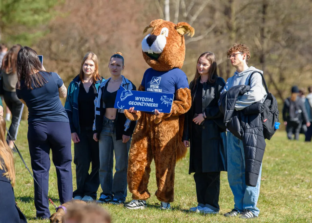 Dzień Otwarty UWM 2025