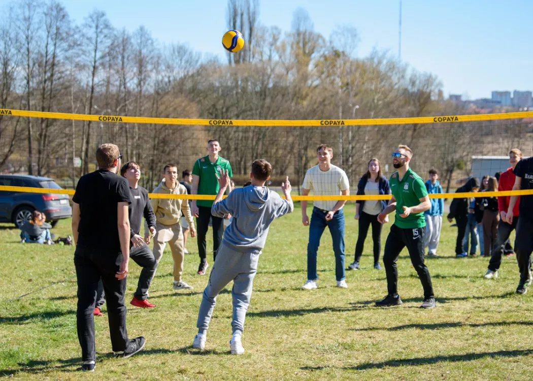 Dzień Otwarty UWM 2025