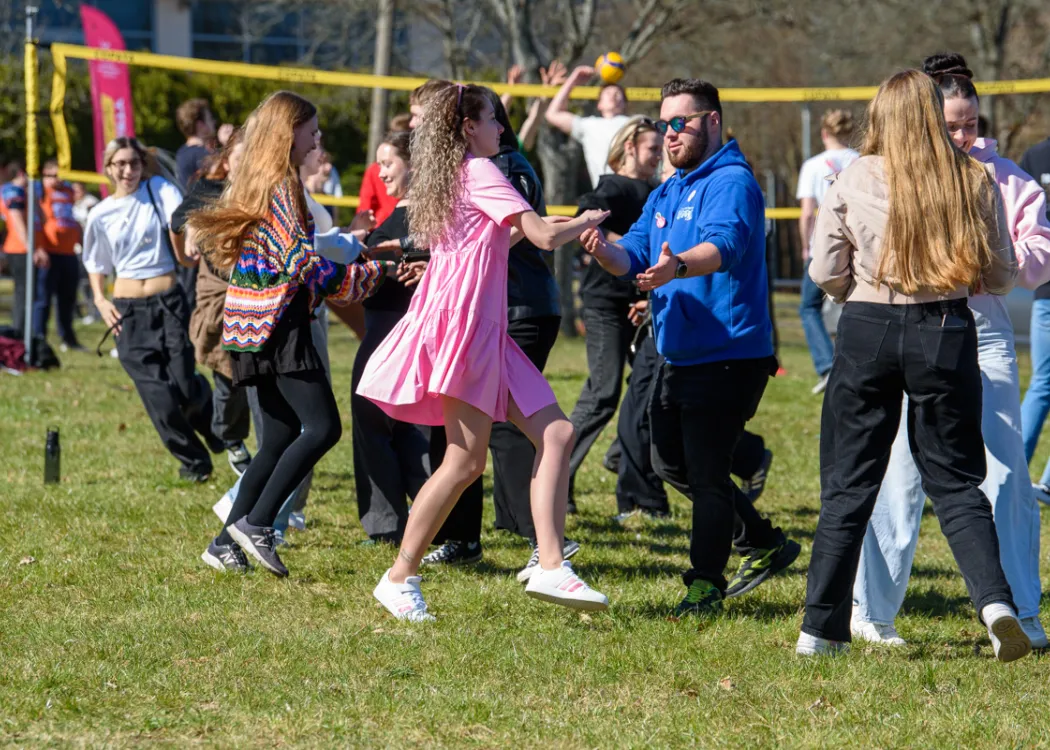 Dzień Otwarty UWM 2025