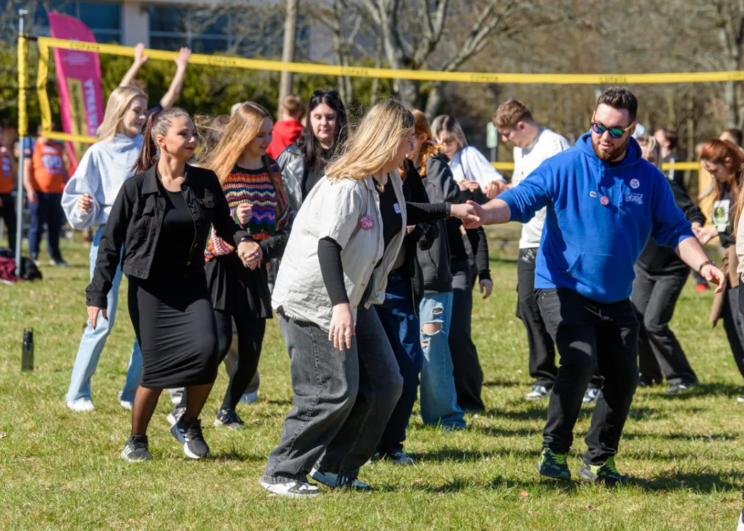 Dzień Otwarty UWM 2025