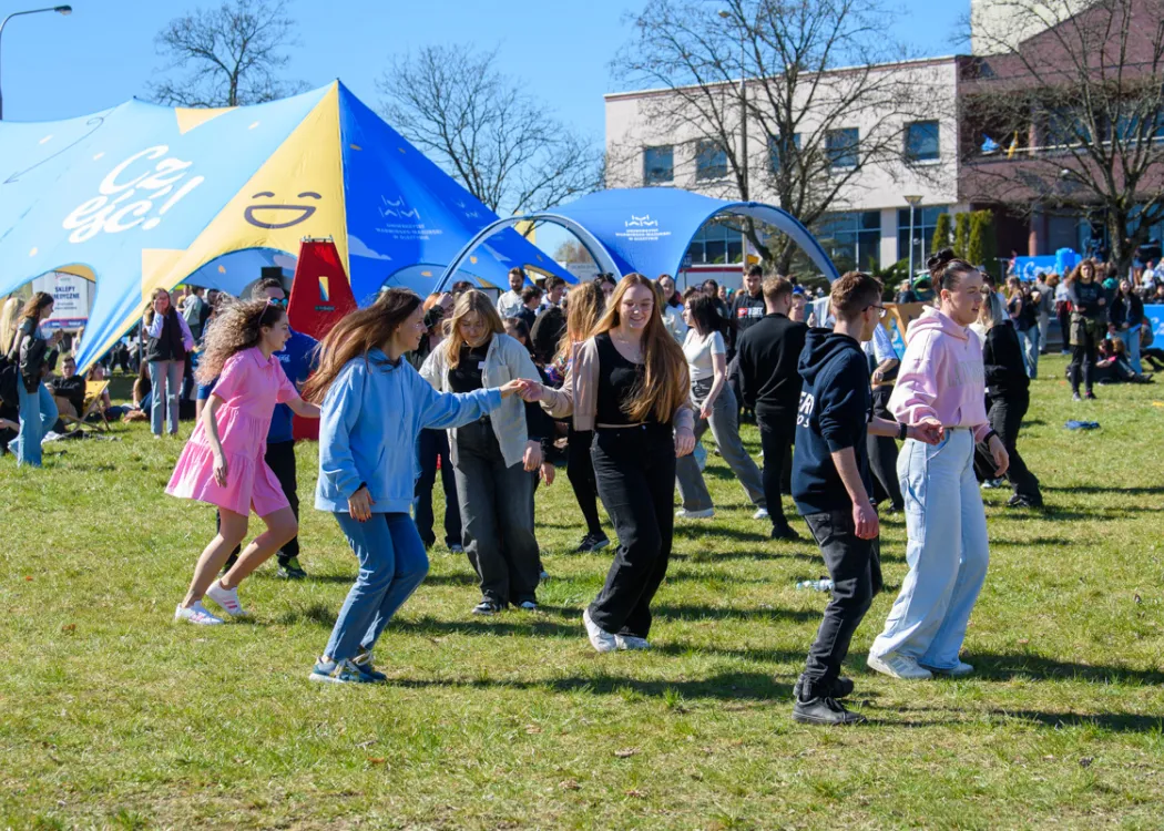 Dzień Otwarty UWM 2025