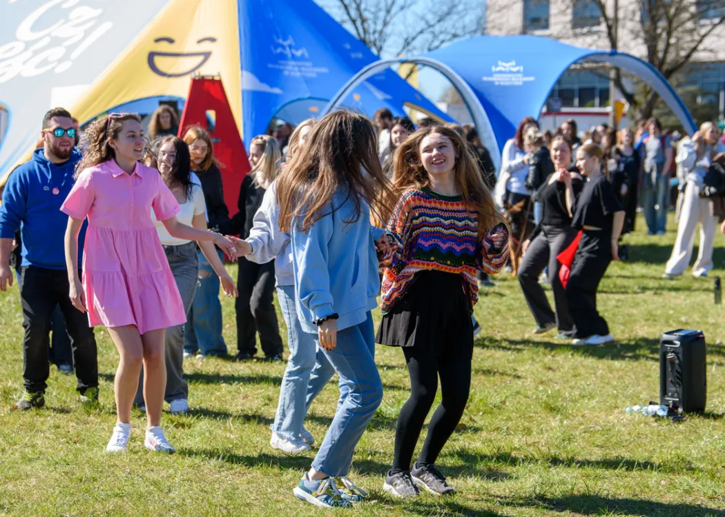 Dzień Otwarty UWM 2025