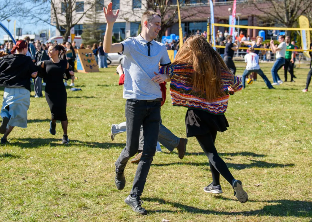 Dzień Otwarty UWM 2025