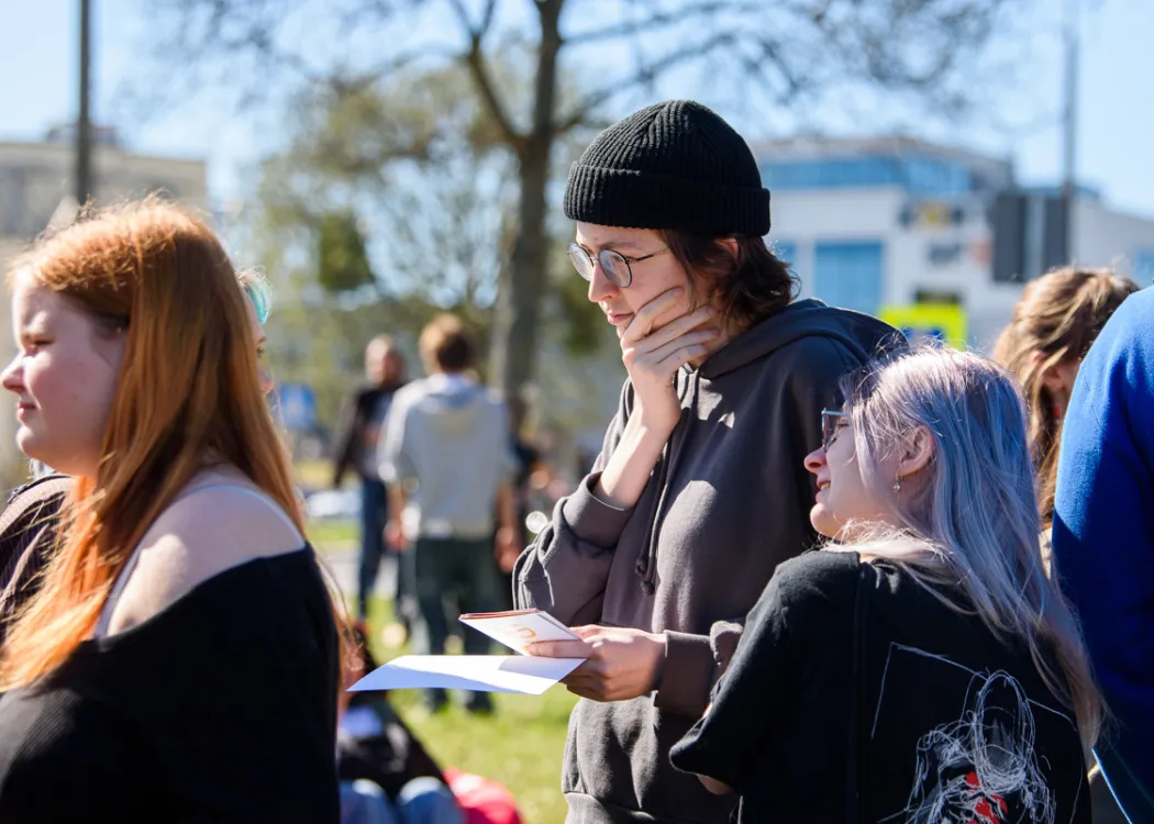 Dzień Otwarty UWM 2025