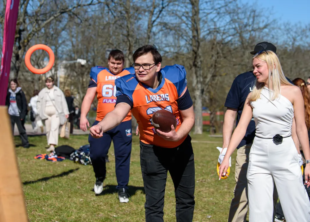 Dzień Otwarty UWM 2025