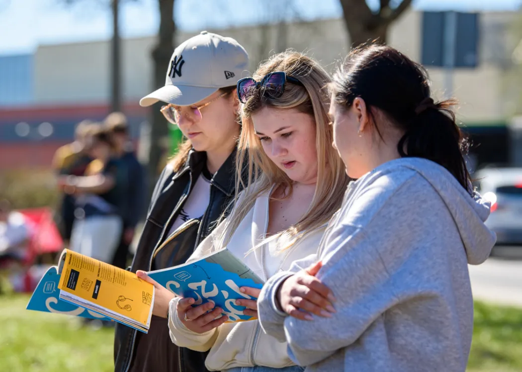 Dzień Otwarty UWM 2025