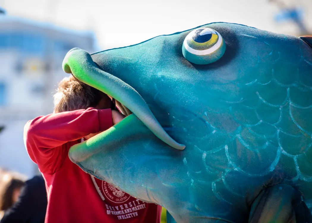 Dzień Otwarty UWM 2025