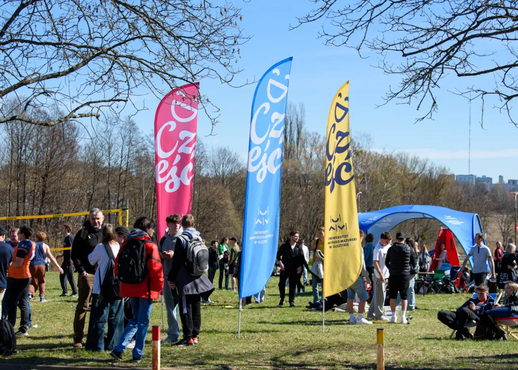 Dzień Otwarty UWM 2025