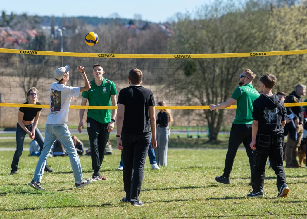 Dzień Otwarty UWM 2025