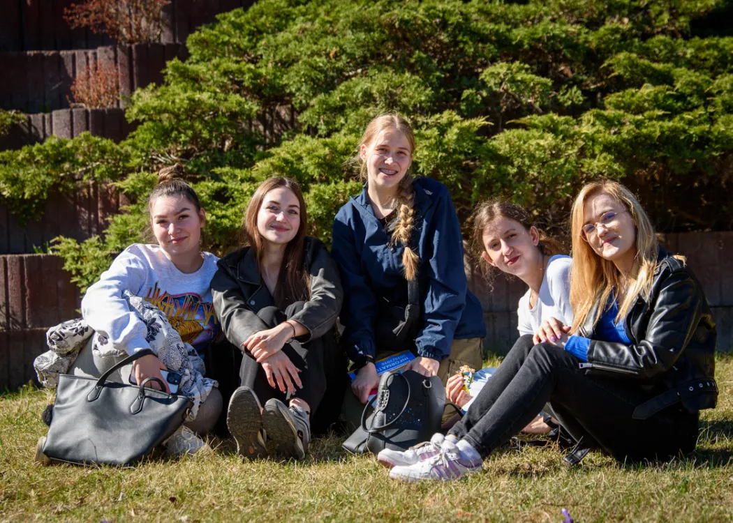 Dzień Otwarty UWM 2025