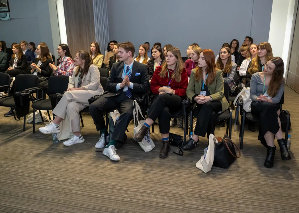 Ogólnopolska Studencka Konferencja „Scalpellum" 