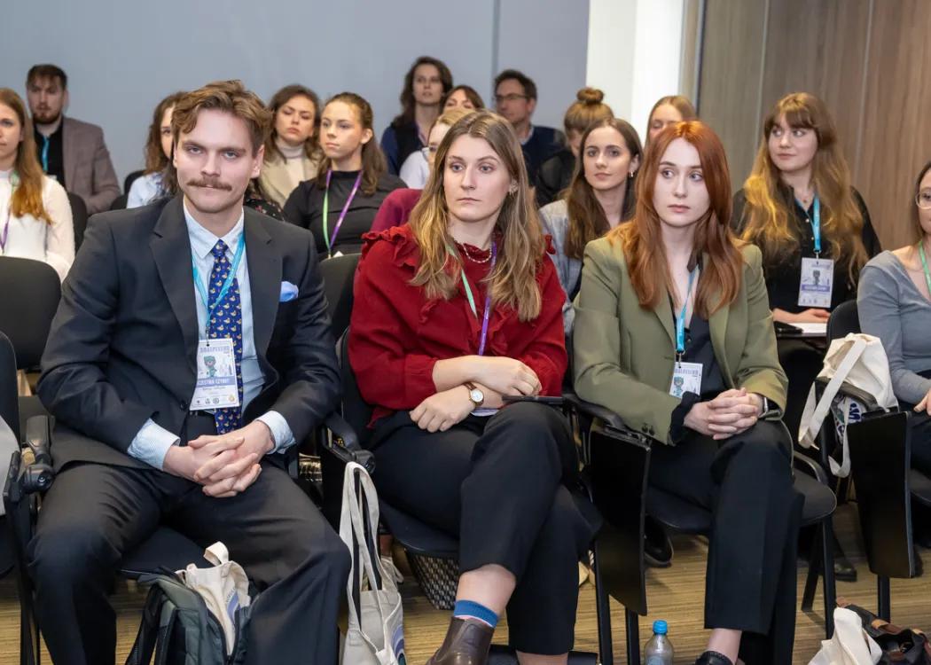 Ogólnopolska Studencka Konferencja „Scalpellum" 