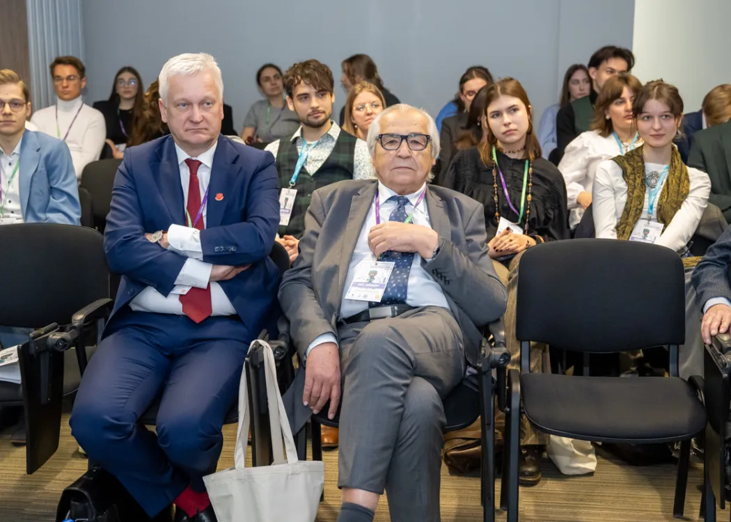 Ogólnopolska Studencka Konferencja „Scalpellum" 