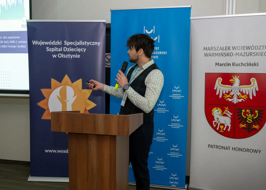 Ogólnopolska Studencka Konferencja „Scalpellum" 