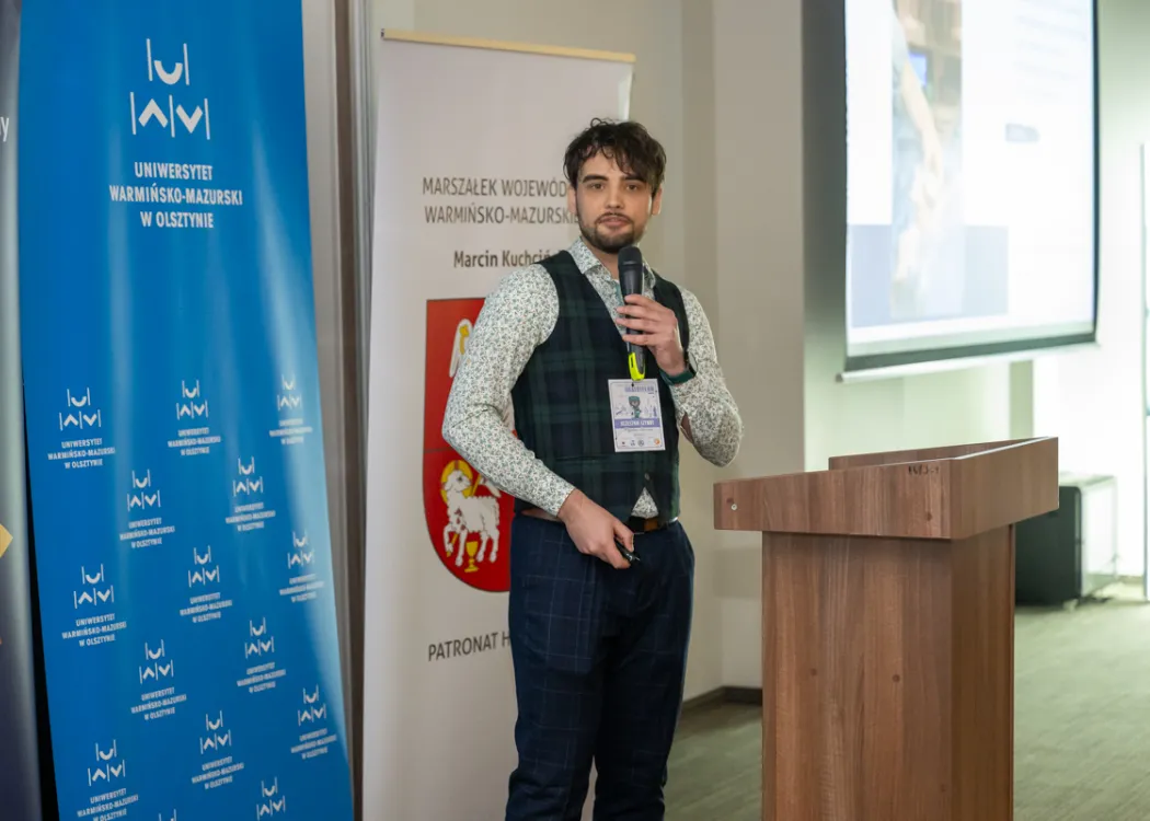 Ogólnopolska Studencka Konferencja „Scalpellum" 