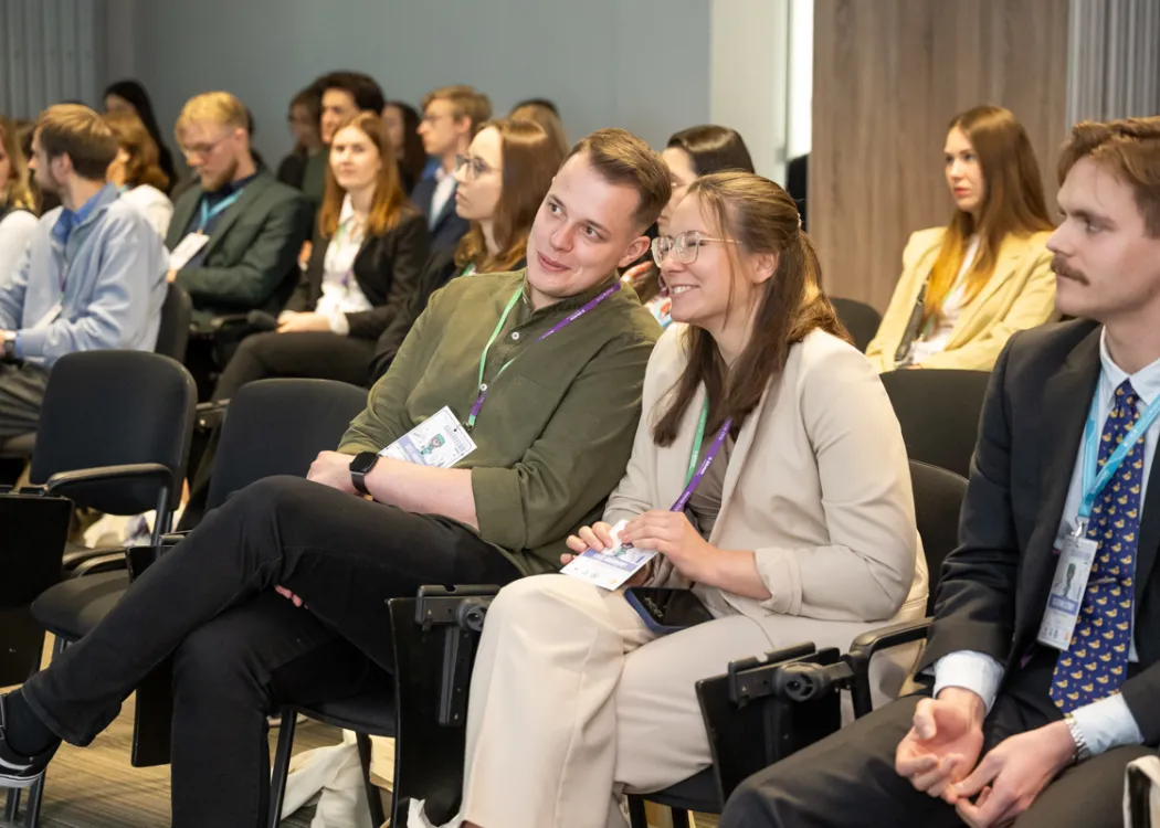 Ogólnopolska Studencka Konferencja „Scalpellum" 