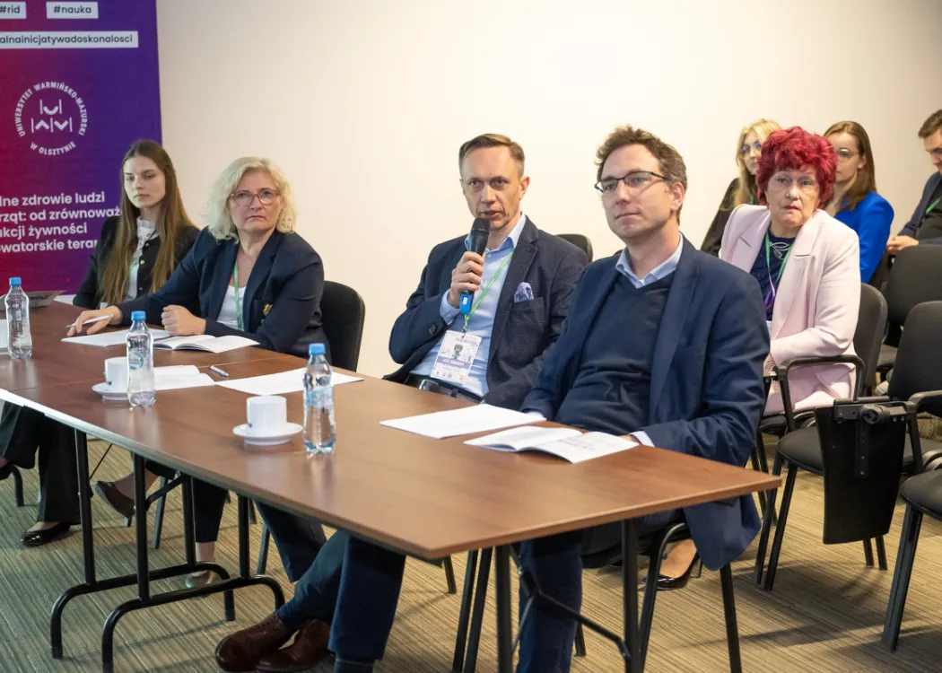Ogólnopolska Studencka Konferencja „Scalpellum" 